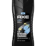 Axe gel de dus Alaska 3in1 250ml