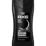 Axe gel de dus Black 3in1 250ml