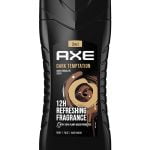 Axe gel de dus Dark Temptation 3in1 250ml