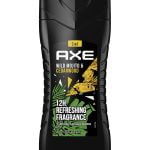 Axe gel de dus Lemn de cedru si Mojito sălbatic 3in1 250ml