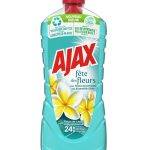 Ajax detergent universal 1.25l laguna