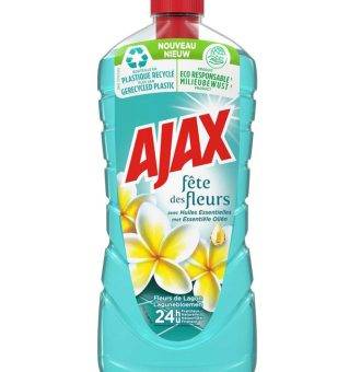 Ajax detergent universal 1.25 l laguna 01