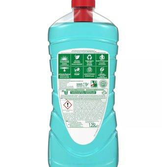 Ajax detergent universal 1.25 l laguna 02
