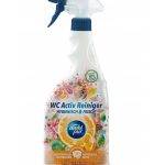 Ambi Pur WC Activ Citrice si nuferi spray 750ml