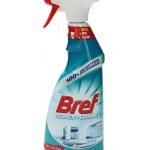 Bref spray 750ml bucatarie