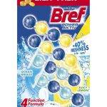 Bref wc 4x50gr power activ Citroen - Ocean
