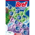 Bref wc 4x50gr power activ lavende pin