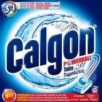 Calgon Powerball 3 in 1 - 75tabs