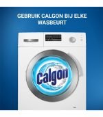 Calgon Powerball 3 in 1 - 75tabs - imagine 2