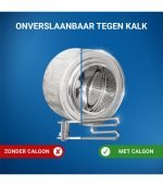 Calgon Powerball 3 in 1 - 75tabs - imagine 3