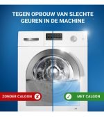 Calgon Powerball 3 in 1 - 75tabs - imagine 5