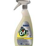 Cif Professional Degresant Spray 750ml