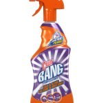 Cillit bang spray 750ml lime si luciu