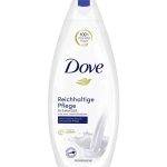 Dove Gel de dus ingrijire bogata 250ml