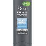 Dove Men gel de dus Clean Comfort 250ml