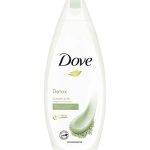Dove gel de dus cu argila verde Detox 250ml