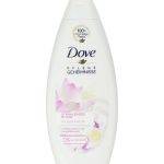 Dove gel de dus ritual radiant 250ml