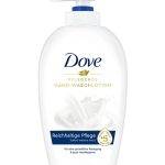 Dove sapun lichid 250ml original