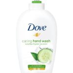 Dove sapun lichid 250ml touch proaspat
