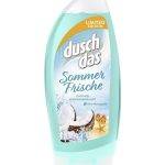 Duschdas Gel de dus Summer Fresh Coconut Water 250ml