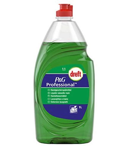 Fairy & Dreft lichid professional original 1l