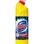 Glorix solutie pentru toaletă cu înălbitor