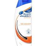 Head & Shoulders sampon 250 ml par rezistent - anti matreata