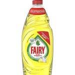 Fairy ultra concentrat lămâie 625ml