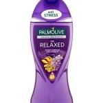 Palmolive gel de dus, absolut relax cu lavanda 250ml