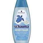 Schauma Sampon Moisture Sea Dream 350ml