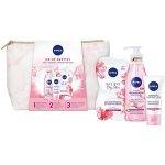 Set Nivea Your Besties