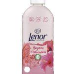 Lenor Balsam de rufe 50sc/1.15L - bujor si hibiscus