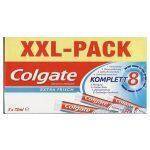 Pasta de dinti Colgate completa 8 extra frisch 3x75 ml XXL-Pack