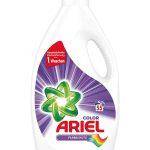 Ariel Detergent lichid pentru rufe colorate  55sc 3.025ml
