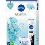 Pachet Cadou Nivea Clear Fresh