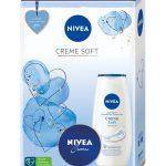 Pachet Cadou Nivea Creme Soft