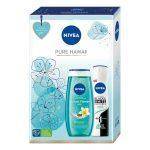 Set Nivea Pure Hawaii