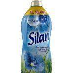 Silan balsam de rufe - senzație de primăvară proaspătă, 72sc / 1.8l