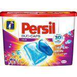 Persil Duo-Caps - 56 sc / 1.288 kg - rufe colorate