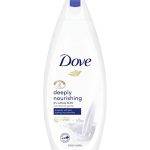 Dove Gel de dus,  225 ml hrănitor profund