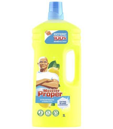 Mr.Proper detergent universal prospețime citrice, 2 litri