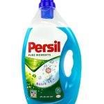 Persil Detergent gel Pure Moments Blue Sky, 50 spalari, 2.5L
