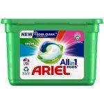 Ariel capsule All in 1, color - 15sc/357gr