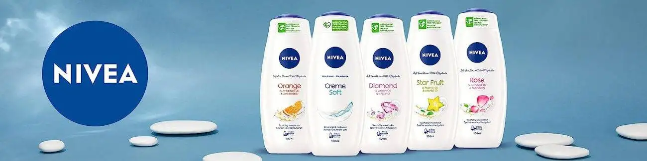 wec - nivea