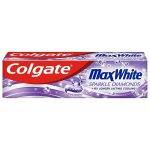 Colgate MaxWhite Sparkle Diamonds, pasta de dinti 100ml