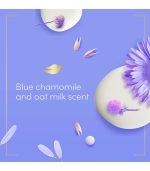 Dove gel de dus Antistress cu parfum de mușețel albastru și ovăz 250 ml - imagine 9