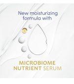 Dove gel de dus Antistress cu parfum de mușețel albastru și ovăz 250 ml - imagine 5