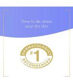 Dove gel de dus Antistress cu parfum de mușețel albastru și ovăz 250 ml - imagine 2