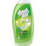 Duschdas Gel de dus Lime & Menta 250ml
