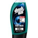Duschdas Gel de dus Men 250ml